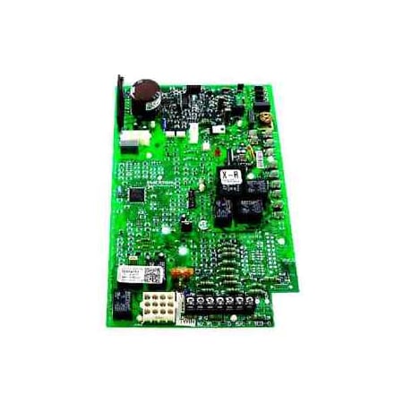 Trane Cnt05159 Integrated Furnace CNT05159